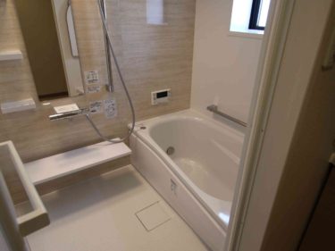 浴室・洗面・トイレリフォーム