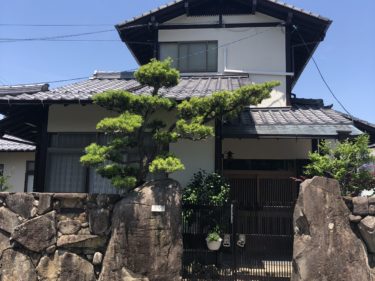 外壁リフォーム