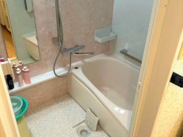 広島市浴室洗面リフォーム