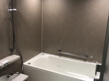 TOTO　マンション浴室シンラ