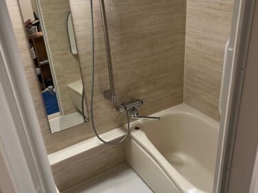 TOTO　マンションリモデル1216　リフォーム